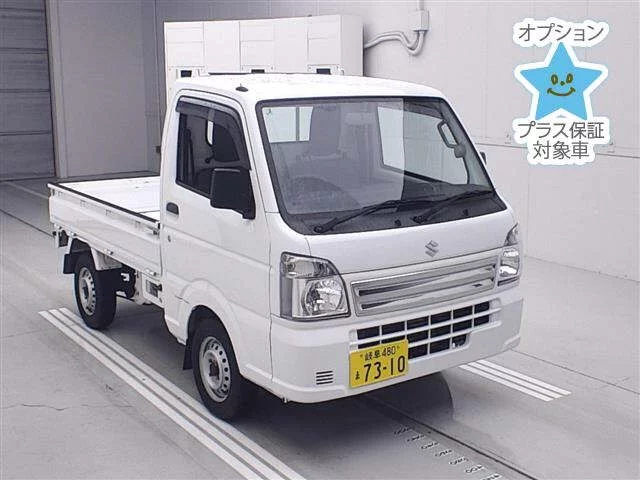 Suzuki Carry Truck DA16T 2022